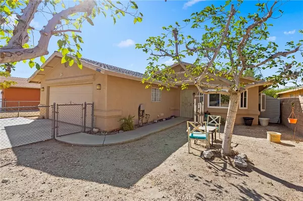 66559 Acoma Avenue, Desert Hot Springs, CA 92240