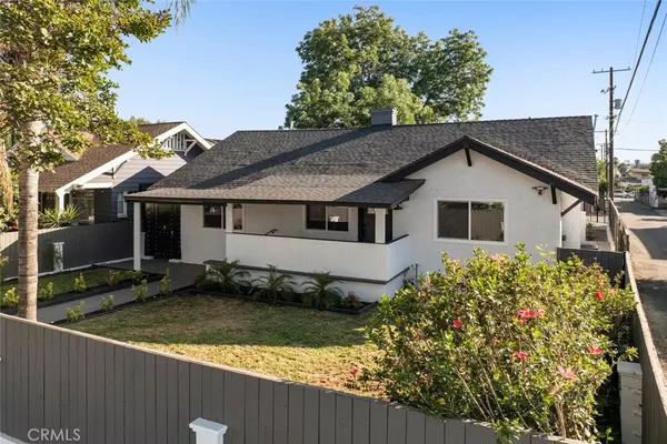 Los Angeles, CA 90065,2842 W Avenue 33