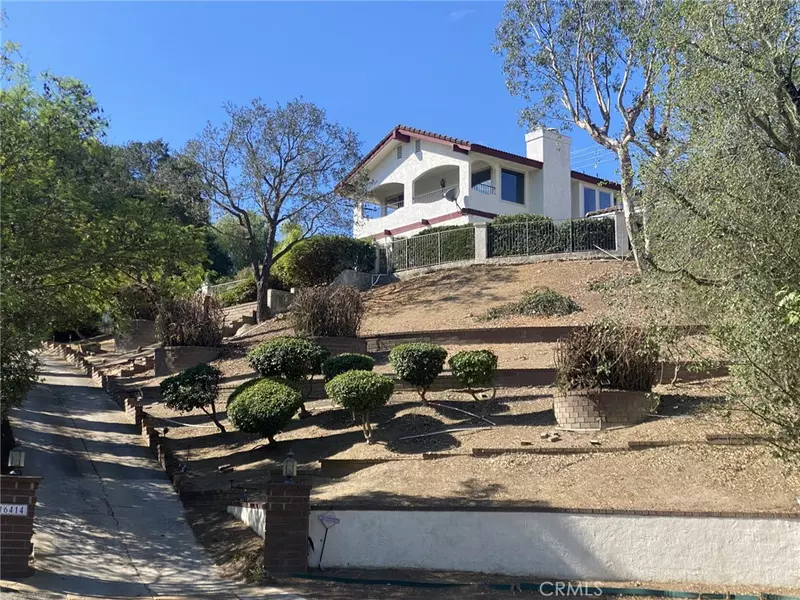 16414 Blue Grass LN, Chino Hills, CA 91709