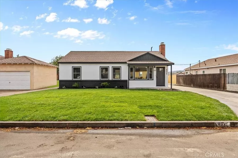 4025 OLIVE ST, Chino, CA 91710