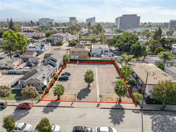 835 & 836 N Patron ST, Santa Ana, CA 92701