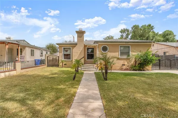 1667 Valencia AVE, San Bernardino, CA 92404