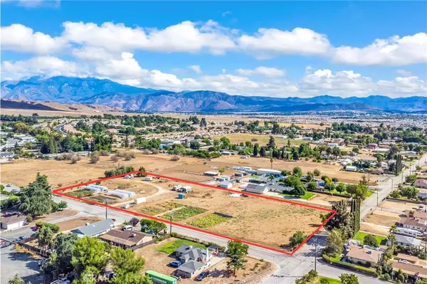 40587 HIGH ST, Cherry Valley, CA 92223