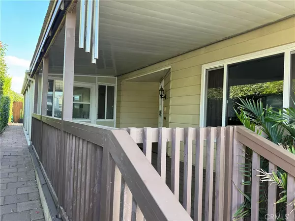 Yucaipa, CA 92399,11050 Bryant #78