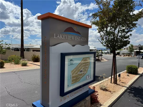 Yucaipa, CA 92399,11050 Bryant #78