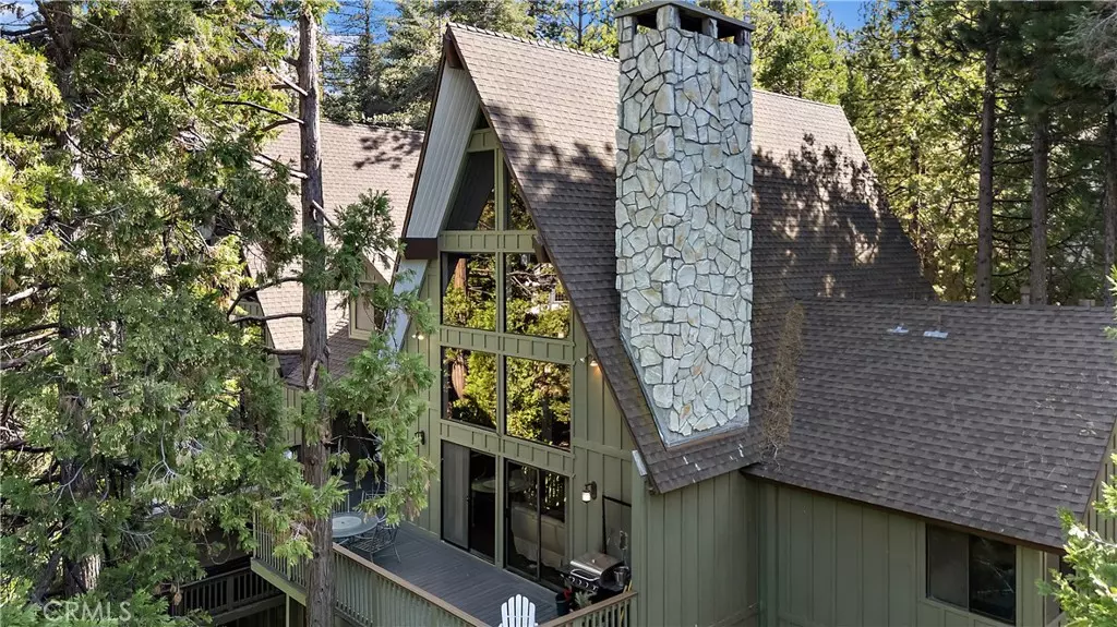 Lake Arrowhead, CA 92352,180 27 Grass Valley