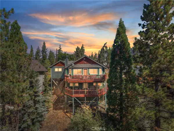 Big Bear Lake, CA 92315,42895 Monterey