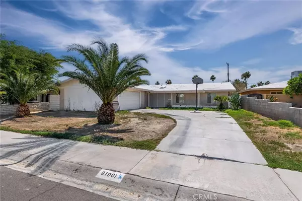 Indio, CA 92201,81901 Victoria ST