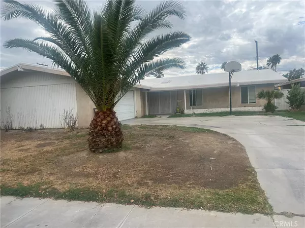 81901 Victoria ST, Indio, CA 92201