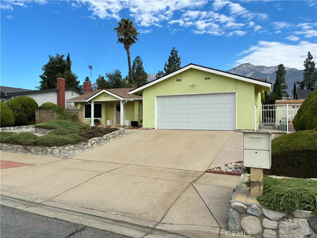 Rancho Cucamonga, CA 91701,10456 Hamilton