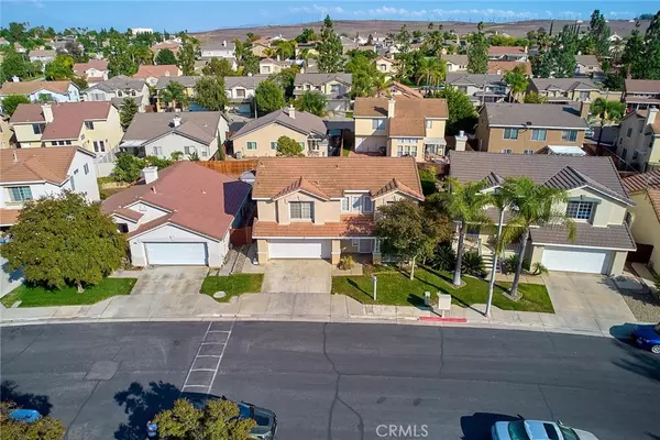 Riverside, CA 92508,5280 Melbourne