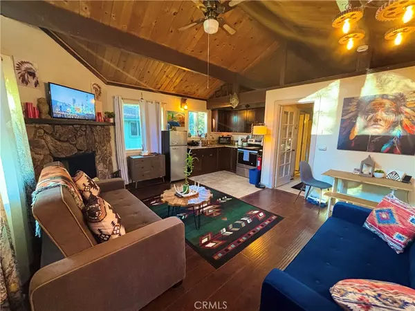 Sugarloaf, CA 92386,491 Imperial