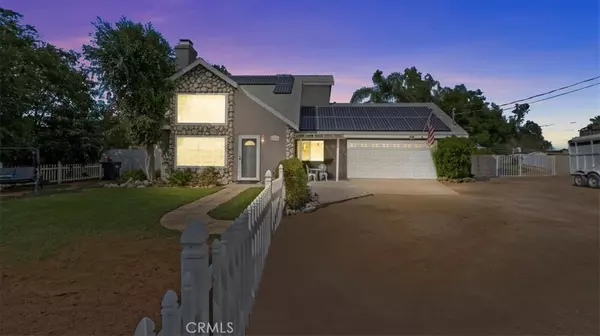 Riverside, CA 92508,18680 Dallas AVE