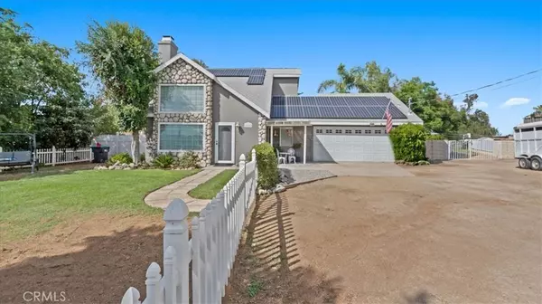 Riverside, CA 92508,18680 Dallas AVE