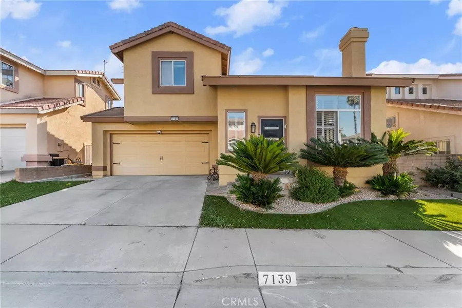 7139 Scalea PL, Rancho Cucamonga, CA 91701