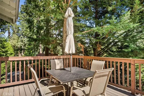 Lake Arrowhead, CA 92352,708 Pinnacle DR