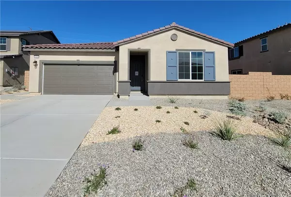 14148 Hartford ST, Hesperia, CA 92345