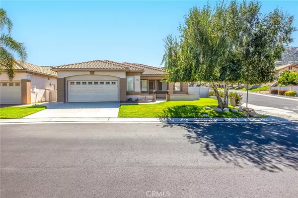 Banning, CA 92220,4987 Singing Hills