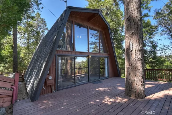 Crestline, CA 92325,24154 Bernard