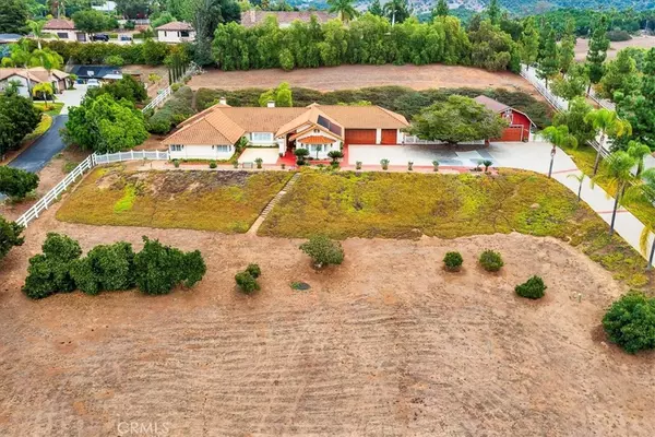 Fallbrook, CA 92028,1766 Rabbit Hill