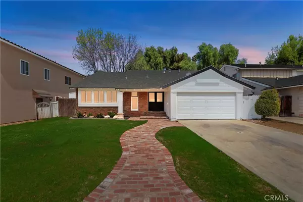 1507 Mariposa DR, Corona, CA 92879