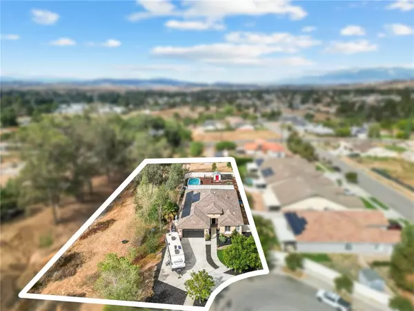 Yucaipa, CA 92399,12968 Scenic View CT