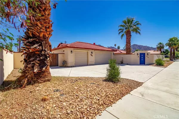 51540 Eisenhower DR, La Quinta, CA 92253