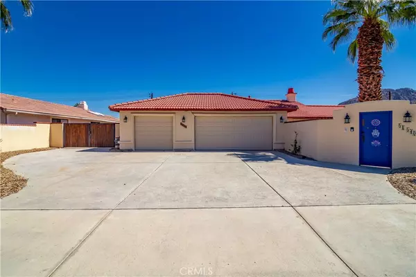 La Quinta, CA 92253,51540 Eisenhower DR
