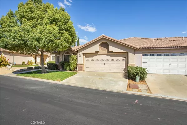 Banning, CA 92220,738 Amber Sky