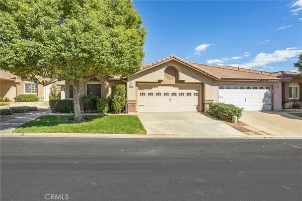 Banning, CA 92220,738 Amber Sky