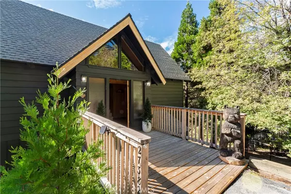 Lake Arrowhead, CA 92352,27382 Peninsula