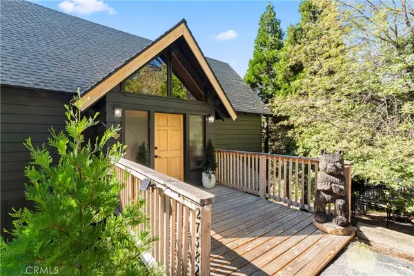 Lake Arrowhead, CA 92352,27382 Peninsula