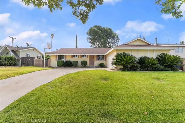 Redlands, CA 92373,1239 Fulbright AVE