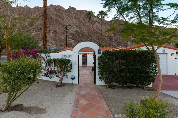 La Quinta, CA 92253,51991 Avenida Morales