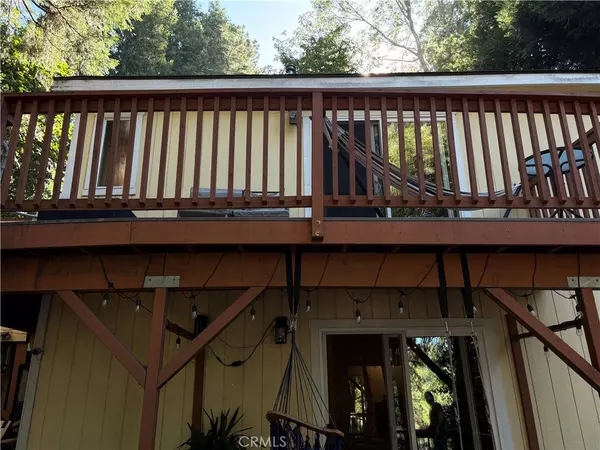 Crestline, CA 92325,743 Woodland RD