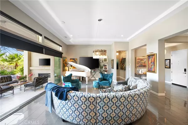 Rancho Mirage, CA 92270,80 Zinfandel