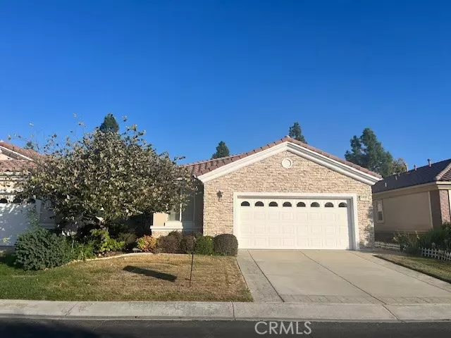 1760 Sarazen ST, Beaumont, CA 92223