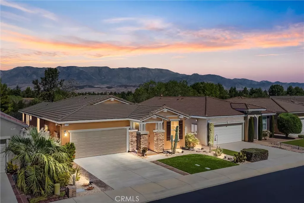 Beaumont, CA 92223,1476 Signal Peak