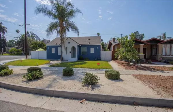 3110 3108 Lime, Riverside, CA 92501