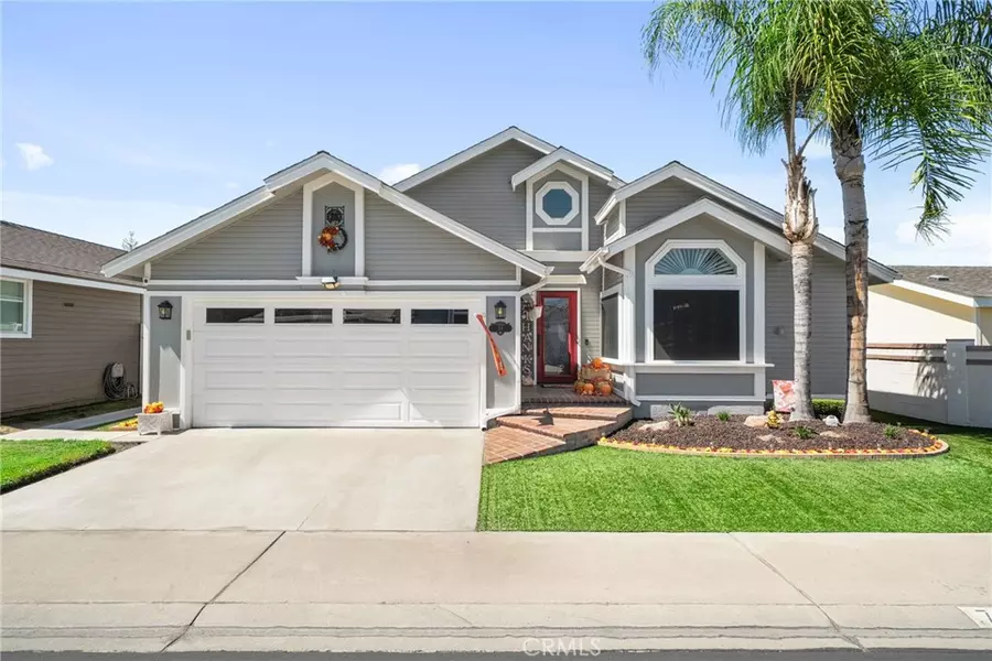 140 W Pioneer #76, Redlands, CA 92374