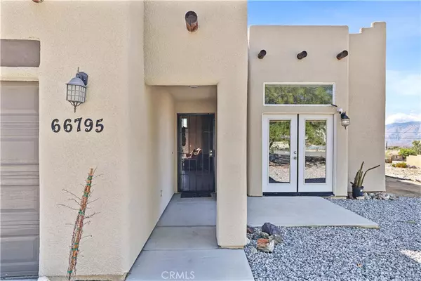 66795 66795 1st, Desert Hot Springs, CA 92240