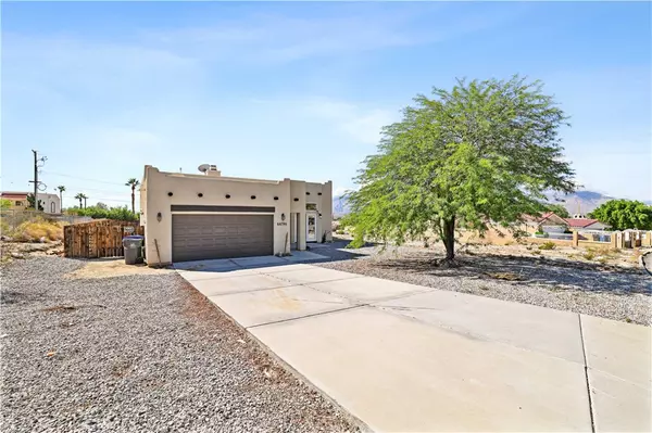 Desert Hot Springs, CA 92240,66795 66795 1st