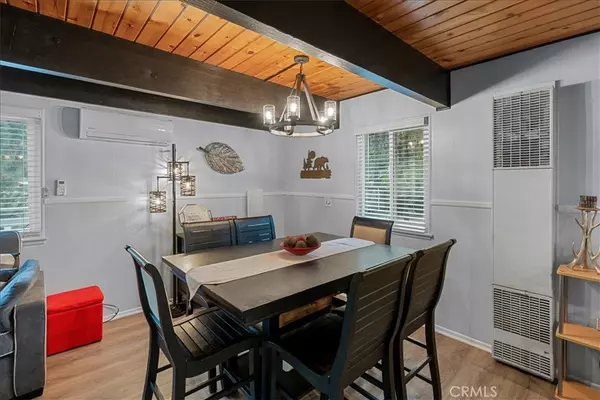 Big Bear City, CA 92314,600 W Rainbow