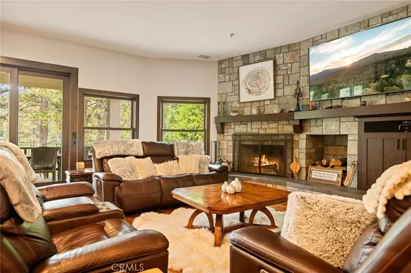 Lake Arrowhead, CA 92352,482 Golf Course RD