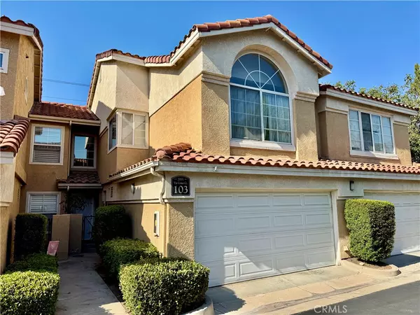 Corona, CA 92881,2001 Via Como #103
