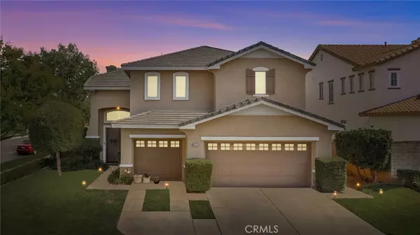 Corona, CA 92883,4325 Butler National
