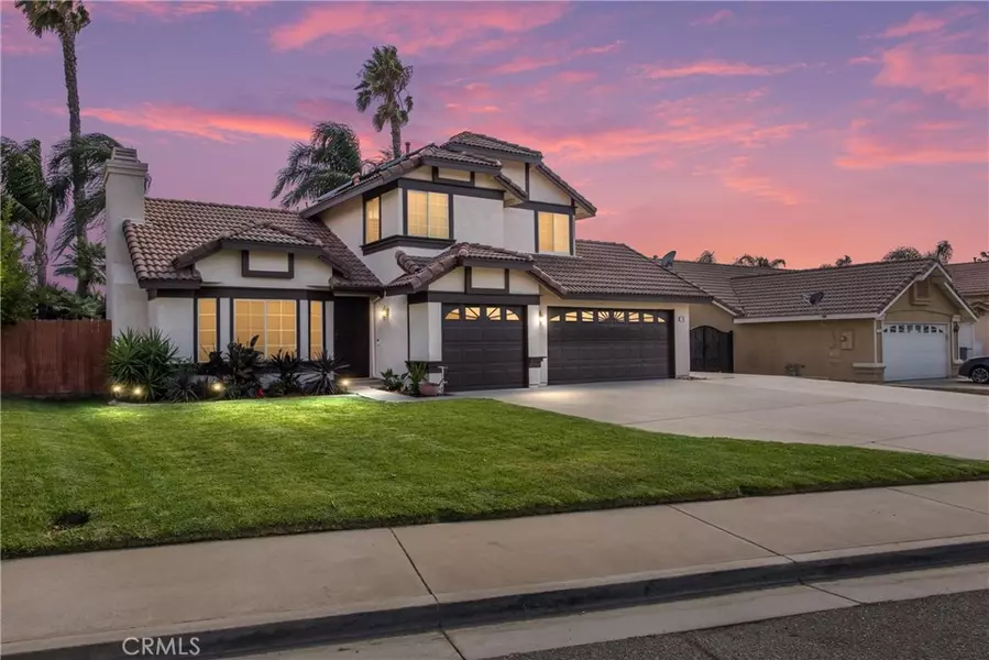 169 Victoria LN, Calimesa, CA 92320