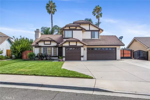 Calimesa, CA 92320,169 Victoria LN