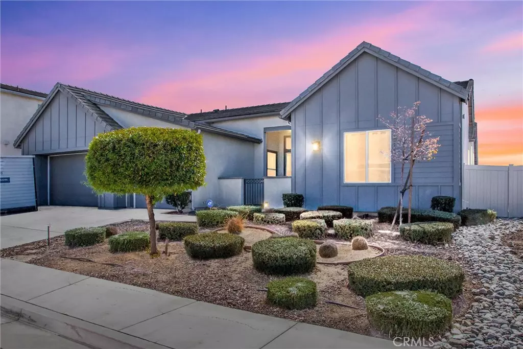 Beaumont, CA 92223,1475 Ellerg WAY