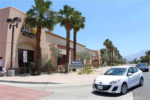 Palm Springs, CA 92262,1717 E Vista Chino